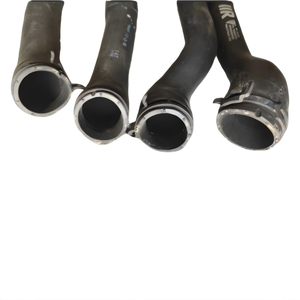 ท่อยางหม้อน้ำคุณภาพสูง OEM สำหรับ Porsche 718 981 982  9P1121611  9P1121612  9P1121623  9P1121624  982121625B - Product Image 5