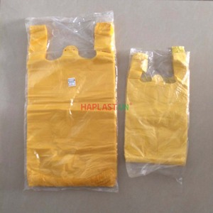 กระเป๋าใส่เสื้อยืดไม่มีลายกันน้ำขนาดกำหนดเองได้จากเวียดนาม - Product Image 4