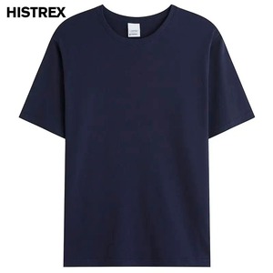 Verano Casual hombres camiseta de alta calidad 100% algodón suelto divertido diseño para hombres Top Cool camiseta masculina camiseta - Product Image 2