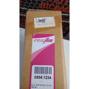 VENTILADOR DE RADIADOR FIAT Stilo Sedan 5P (01>10) 46723519 Gasolina - - Product Image 5