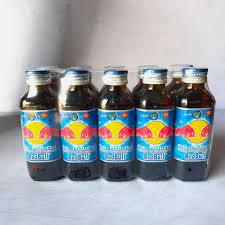 กระป๋องปราศจากน้ำตาล330มล. X24-Energy บูสเตอร์แช่เย็น - Product Image 6