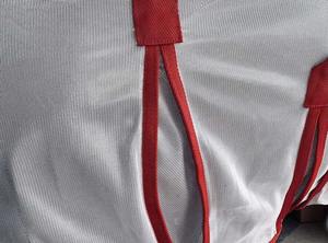 Alfombras de caballos Servicio OEM de alta calidad Logotipo personalizado Equipo ecuestre Alfombras de caballos Fleece Transpirable - Product Image 6