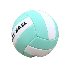 No.5 Voleibol PVC Competencia profesional Playa Exterior Interior Deportes Entrenamiento Bolas Suave Transpirable Ecológico Más seguro - Product Image 1