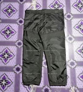 Pantalones de Paracaidismo Personalizados, Pantalones de Piloto de Parapente, Pantalones de Paracaidismo de Nailon Ripstop Elástico, Fabricante OEM - Product Image 2