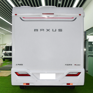 MAXUM V80 RV China Caravana de lujo Campervan Autocaravana Rv Camper Autocaravana - Product Image 4