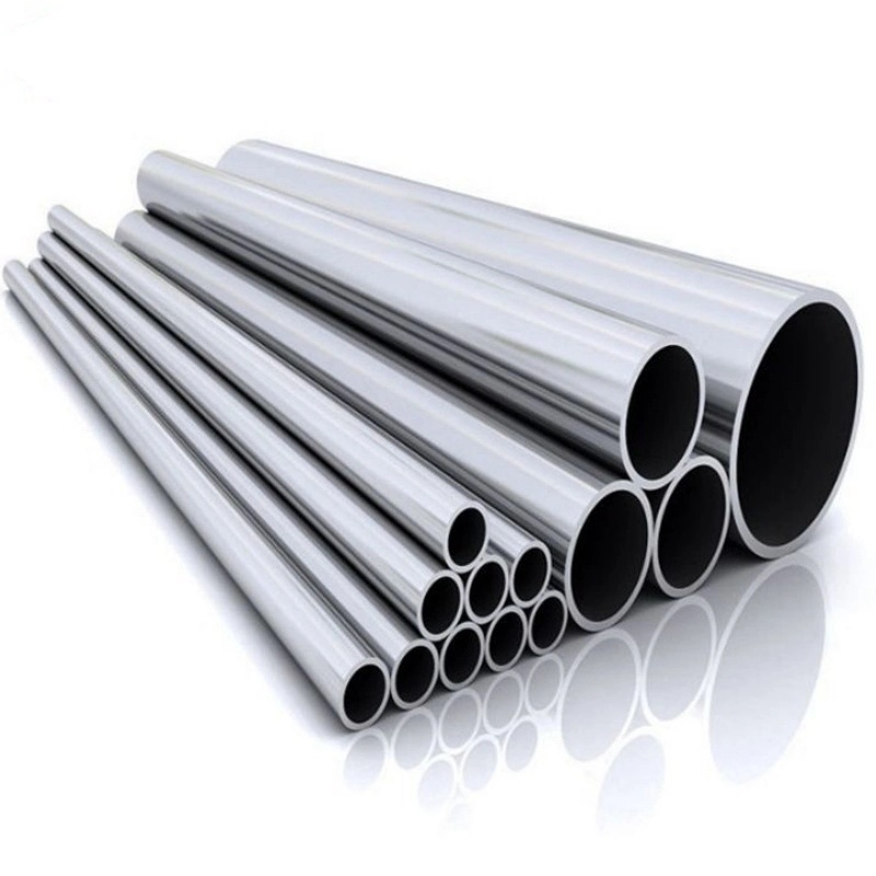 2011 Aluminum tube mechanical properties