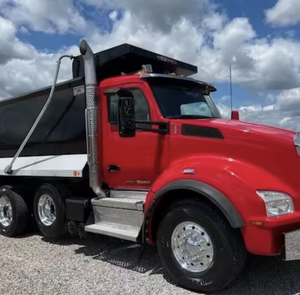 Meilleur!! Tracteur routier diesel 6x4 robuste et puissant pour la logistique commerciale, le transport routier et le transport de marchandises sur autoroute - Product Image 1