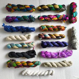 Borlas con Cuentas Elegantes Hechas a Medida para Cortinas, Textiles del Hogar y Prendas de Vestir - Decoración Versátil y Accesorios de Moda - Product Image 2