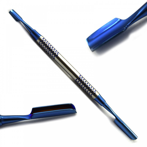 Kit de chirurgie implantaire dentaire PFR - Ensemble complet avec compacteur osseux, élévateurs et instruments chirurgicaux pour l'implantologie - Product Image 4