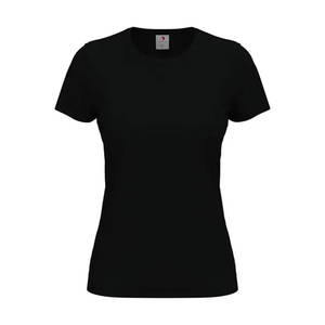 T-shirt personnalisé pour femmes Concevez votre propre T-shirt d'été personnalisé de haute qualité personnalisé - Product Image 5