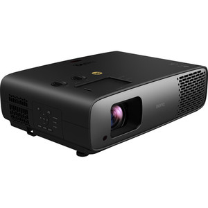 Projecteur de cinéma maison intelligent DLP multi-LED UHD 4K 3200 lumens W4100i, best-seller - Product Image 1