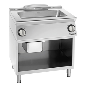 Grille-pain multifonction 900 E43L à double chaudière, appareil de cuisine haute efficacité - Product Image 1
