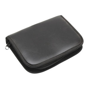 Dental Surgical Extracting Forceps Kit | Premium Quality Stainless Steel Orthodontic Dental Forceps <b>Pouch</b> Set Custom Logo - Product Image 2