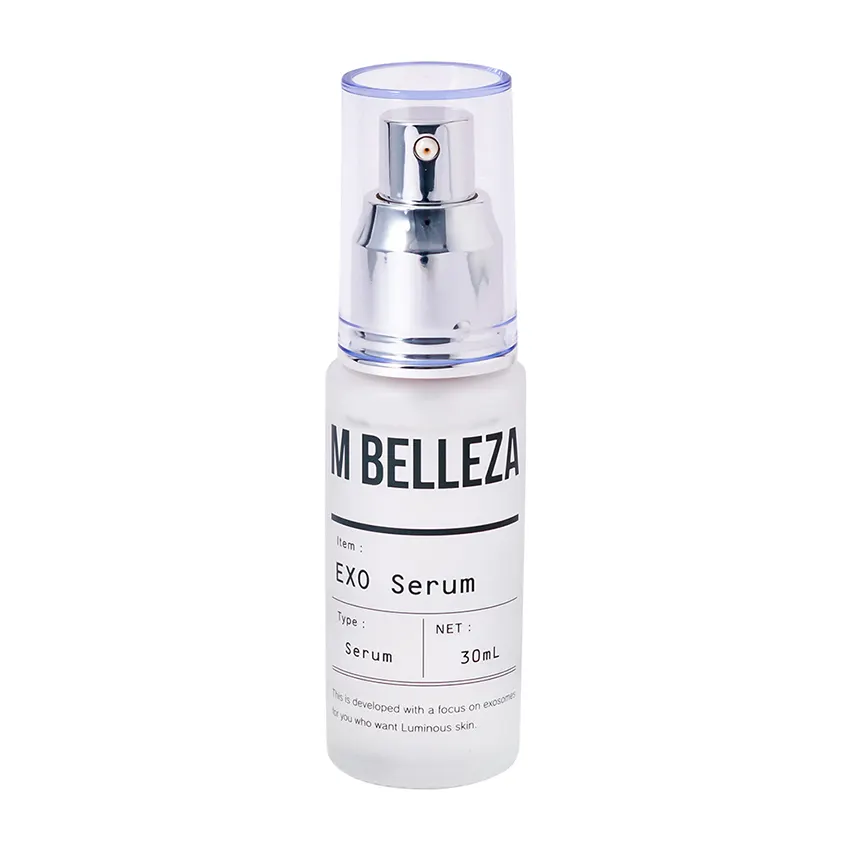 Bulk Human M BELLEZA EXO Beauty Tratamiento de células madre Suero facial