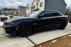 Dodge Charger R/T Scat Pack 2018 Usado (LHD/RHD) - Product Image 2