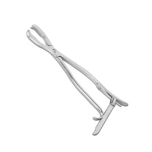 Fabriqué en usine à bas prix 100% pince de maintien d'os de haute qualité pince de maintien d'os de taille personnalisée pour Instrument médical - Product Image 3