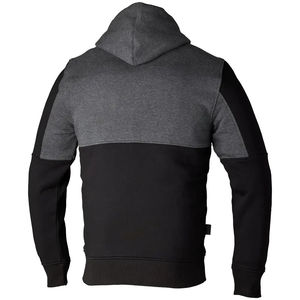 Custom Durable Motorcycle <b>Hoodie</b> Soft Fleece Protective Armored Design Comfortable Fit <b>for</b> <b>Bikers</b> and Riders in Winter - Product Image 5