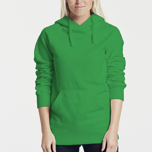 เสื้อฮู้ดพิมพ์ลายพัฟสำหรับผู้หญิงชุดวิ่ง2ชิ้นเสื้อฮู้ดพิมพ์ลายพัฟ3D ออกแบบได้ตามต้องการ - Product Image 2