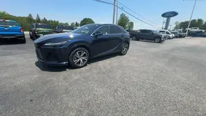 Lexus RX 350 2023 - Product Image 2