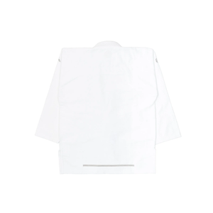 Uniforme brasileño Jiu Jitsu Gi OEM BJJ hecho a medida con diseño y logotipo personalizados | Fabricante de Pakistán 100% tela de algodón - Product Image 6