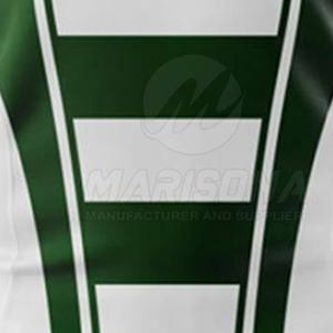 Nouveau Pas Cher En Gros Conceptions Personnalisées Polyester Personnalisé Rugby Uniforme Nouvelle Arrivée Vêtements D'équipe Personnalisé - Product Image 6