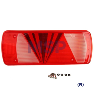 18-8529-Aspock ECOPOINT II-lentille droite comme pièce de rechange-Pièces et accessoires remorque-MSP Export - Product Image 3