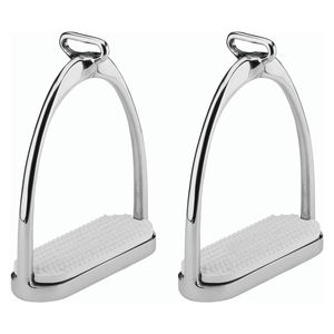 Últimos diseños Estribos ecuestres Alta calidad Cómodo Venta caliente Estribos ecuestres de tendencia superior con tarifa razonable - Product Image 6