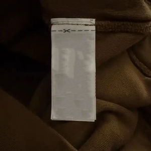 2025 HIC de alta calidad personalizado peso pesado pulóver Sudadera con capucha de algodón hombros caídos sudaderas con capucha para hombres - Product Image 5