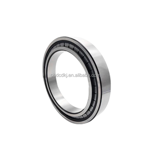 Suministro Directo de Fábrica en China, Rodamiento de Rodillos Cilíndricos de Una Hilera NCF206V NCF207V NCF208V NCF209V, Precisión P0, Marca XIR - Product Image 3