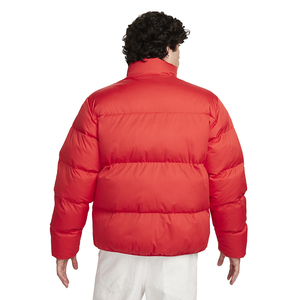 Veste d'extérieur de haute qualité, vêtements d'hiver, veste matelassée décontractée pour homme, veste matelassée légère coupe-vent, fabricant de vêtements - Product Image 2