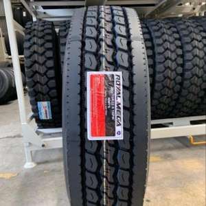 Pneus de tracteur agricole 18.4R30 avec flancs renforcés pour environnements agricoles difficiles - Product Image 2