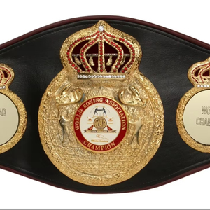 Cinturones de Campeonato de Boxeo Champ King Ultimate Victory Excellence Symbol, Trofeos, Medallas, Accesorios de Moda, Premios - Product Image 5