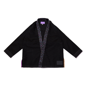 Uniforme de Jiu Jitsu Personalizado de Alta Calidad, Duradero y a la Moda, Estilo Shoyoroll, para Artes Marciales, Venta al Por Mayor - Product Image 3