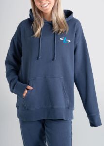 Sweats à capuche par sublimation Sweat à capuche en polyester Pull polaire Sweat à capuche personnalisé pour hommes Sublimation tricoté sans doublure Vêtements d'hiver - Product Image 3