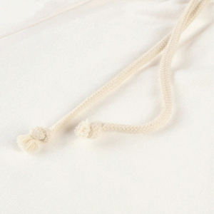 Custom Plain White <b>Shorts</b> Men <b>Women</b> Streetwear Casual Elastic Waist Drawstring Loose Fit Soft Comfortable Summer DDP shipping - Product Image 6