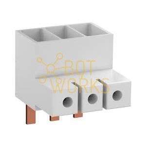 Alimentatore Industriale ABB 1SAM401923R1003 - Product Image 1