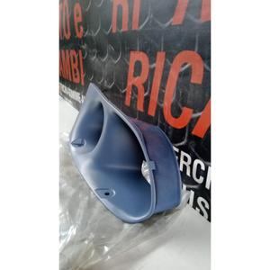 Moldura de Parachoques Delantero Derecho para ALFA ROMEO 156 Saloon Series (932_) (97>03) 156036556 - Product Image 6