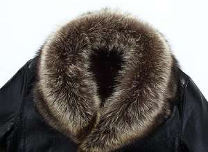 เสื้อแจ็กเก็ตปาร์เกอะบุซับในของผู้ชายแจ็คเก็ตพาร์กาใส่สบายมีขนาดสีและโลโก้ระบายอากาศได้ดี - Product Image 4