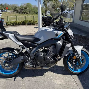 Motocicleta MT-09 2025 - Product Image 3