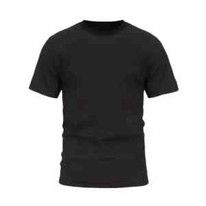 Camiseta personalizada de alta calidad resistente a cortes suave a prueba de puñaladas camiseta negra sin mangas camiseta personal para exteriores - Product Image 3