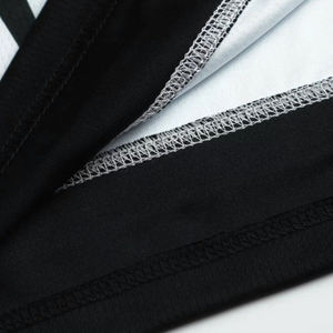 เครื่องแบบบาสเก็ตบอลของผู้ชายและเยาวชนเสื้อระบายอากาศได้เสื้อผ้ากีฬาส่วนบุคคลปรับแต่งได้ - Product Image 5