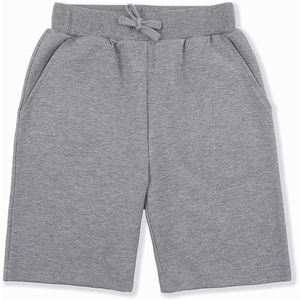 Pantalon de survêtement à séchage rapide avec logo personnalisé en gros Shorts de survêtement décontractés pour hommes Shorts de survêtement avec logo pour femmes - Product Image 6