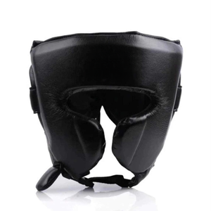 ชุดฝึกชกมวยบินหนังวัวแท้ชุดฝึกต่อสู้แบบมืออาชีพทำจากหนังวัวแท้สีแดงออกแบบได้ตามต้องการ - Product Image 4