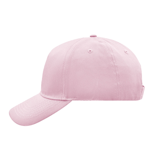 Casquettes 5 panneaux personnalisées avec logo, taille ajustable, 100 % polyester, style sportif, casquettes de baseball courantes - Product Image 3