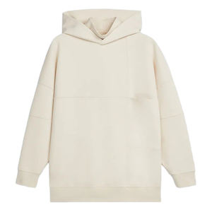 Manufacturers Plain Custom Printed Logo Drop Shoulder <b>Thick</b> <b>Men</b> Oversized Casual <b>Hoodie</b> Sweatshirt cotton Winter <b>Hoodie</b> - Product Image 3