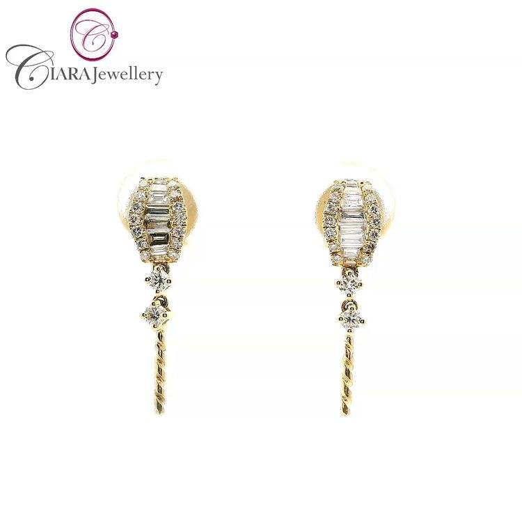 สีเหลืองทอง