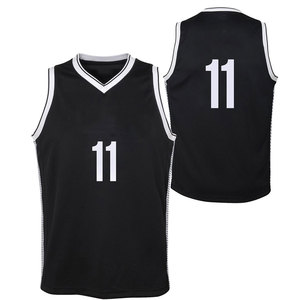 เสื้อบาสเก็ตบอลแขนกุดมีโลโก้พิมพ์ลายขนาด XS - Product Image 3