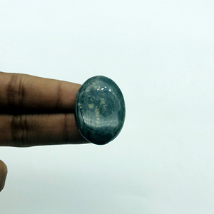 Piedra preciosa de cabujón genuino suelto de jaspe de océano Natural 100% para hacer joyas curativas, uso a precios asequibles, producto a granel OEM - Product Image 1