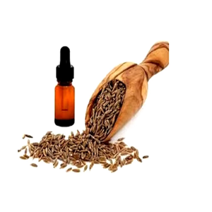 Huile de cumin pressée à froid en vrac en vrac de marque privée en gros - Product Image 4