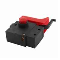 Pièce de rechange pour perceuse électrique 500W TH0106 |   Interrupteur de remplacement de haute qualité pour outils électriques, durable et facile à installer